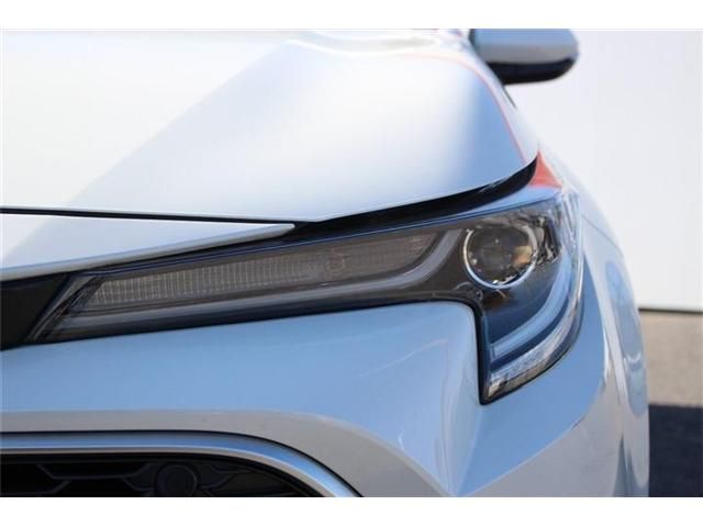TOYOTA COROLLA SPORT HYBRID 2019 Image 31