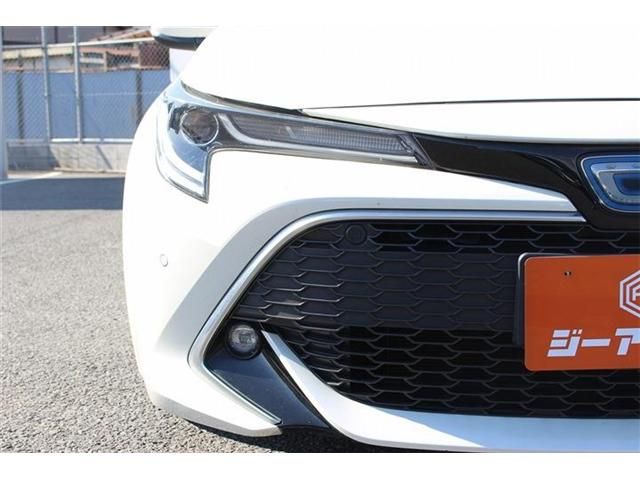 TOYOTA COROLLA SPORT HYBRID 2019 Image 31