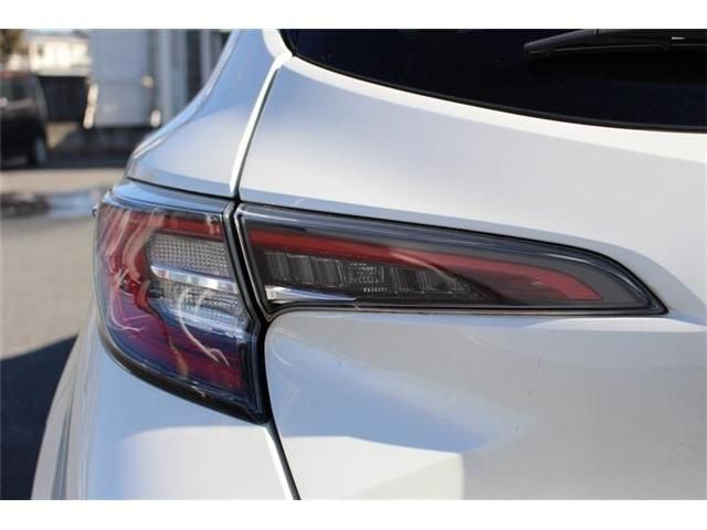 TOYOTA COROLLA SPORT HYBRID 2019 Image 31