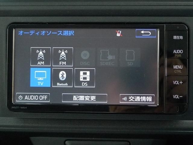 TOYOTA PASSO 4WD 2016 Image 31