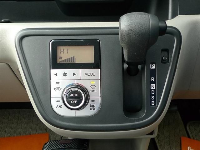TOYOTA PASSO 4WD 2016 Image 31