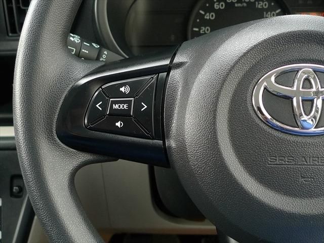 TOYOTA PASSO 4WD 2016 Image 31