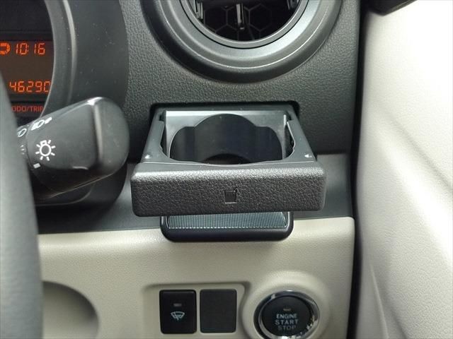 TOYOTA PASSO 4WD 2016 Image 31