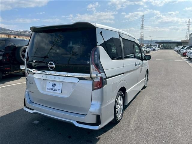 NISSAN SERENA  S-HYBRID 2019 Image 31