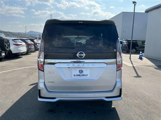 NISSAN SERENA  S-HYBRID 2019 Image 31