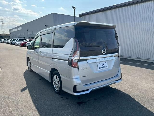 NISSAN SERENA  S-HYBRID 2019 Image 31
