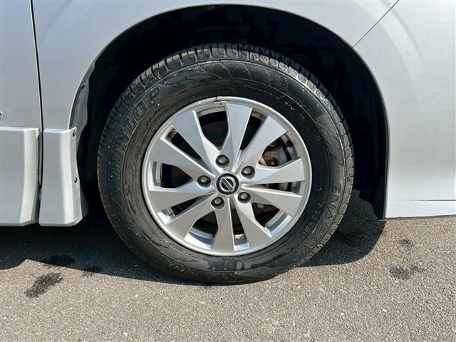 NISSAN SERENA  S-HYBRID 2019 Image 31