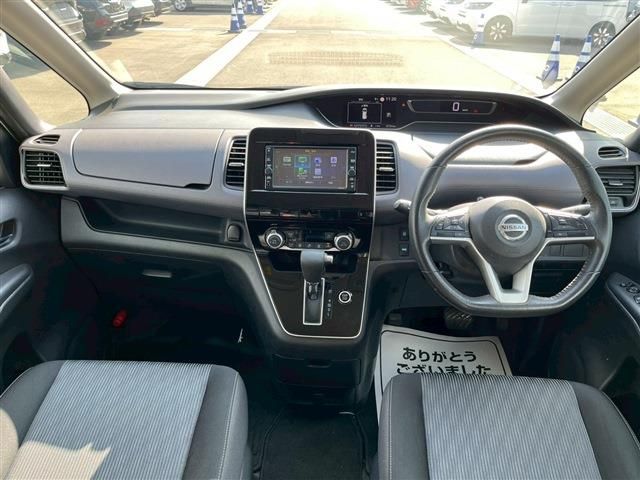NISSAN SERENA  S-HYBRID 2019 Image 31