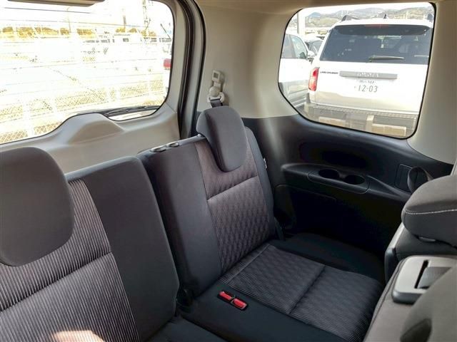 NISSAN SERENA  S-HYBRID 2019 Image 31