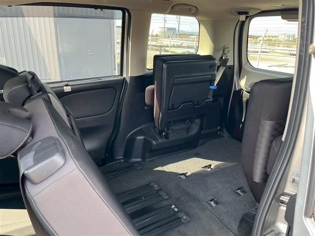 NISSAN SERENA  S-HYBRID 2019 Image 31