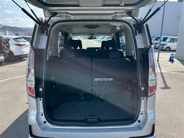 NISSAN SERENA  S-HYBRID 2019 Image 31