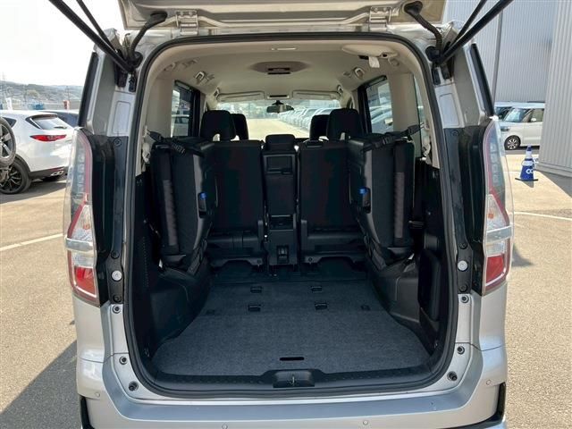 NISSAN SERENA  S-HYBRID 2019 Image 31