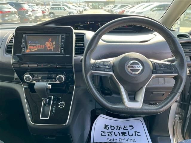 NISSAN SERENA  S-HYBRID 2019 Image 31