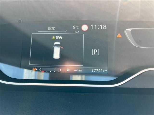 NISSAN SERENA  S-HYBRID 2019 Image 31