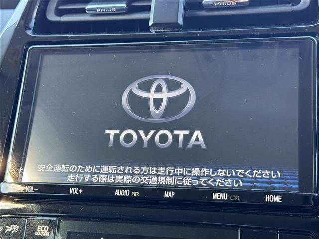 TOYOTA PRIUS 2019 Image 31