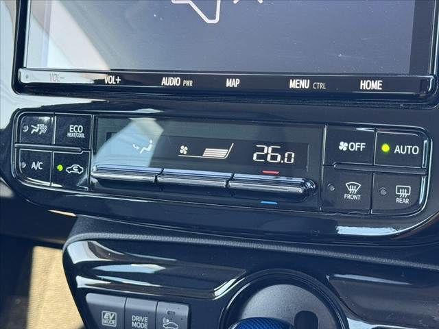 TOYOTA PRIUS 2019 Image 31