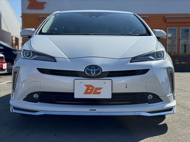 TOYOTA PRIUS 2019 Image 31