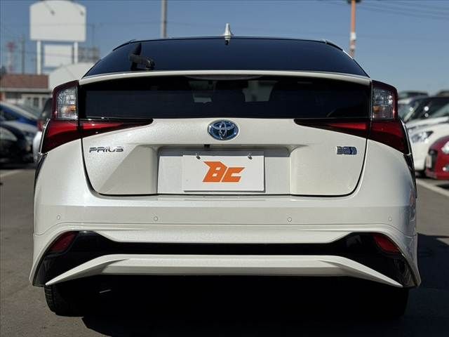 TOYOTA PRIUS 2019 Image 31