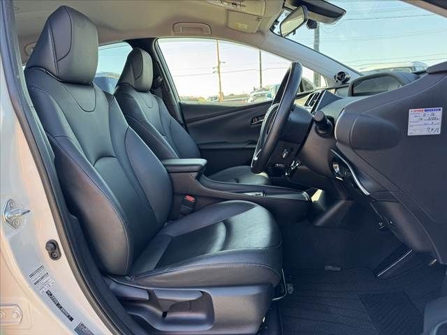 TOYOTA PRIUS 2019 Image 31