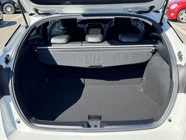 TOYOTA PRIUS 2019 Image 31