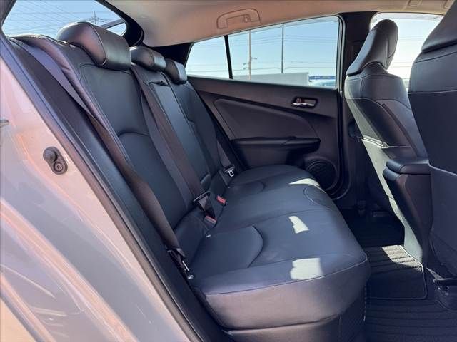 TOYOTA PRIUS 2019 Image 31