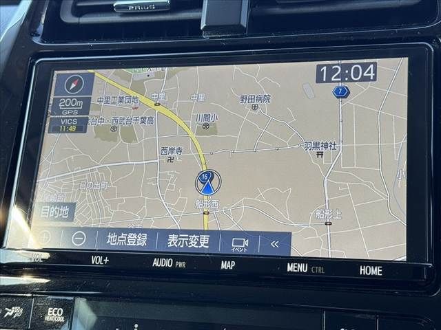 TOYOTA PRIUS 2019 Image 31