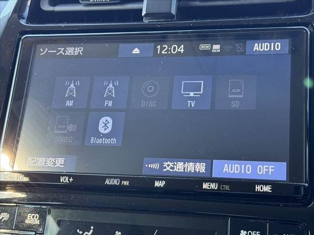 TOYOTA PRIUS 2019 Image 31