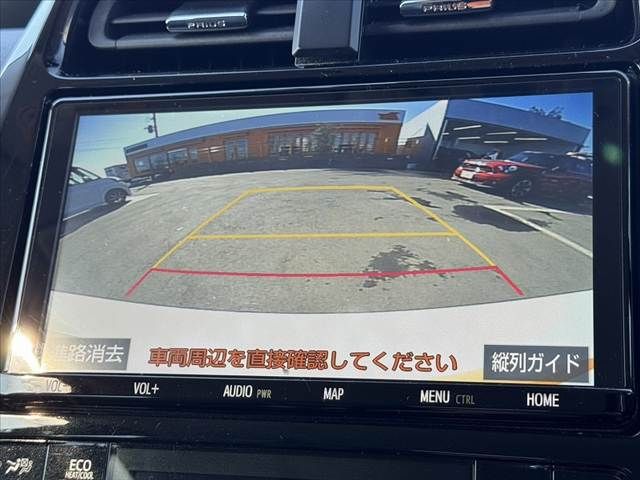 TOYOTA PRIUS 2019 Image 31