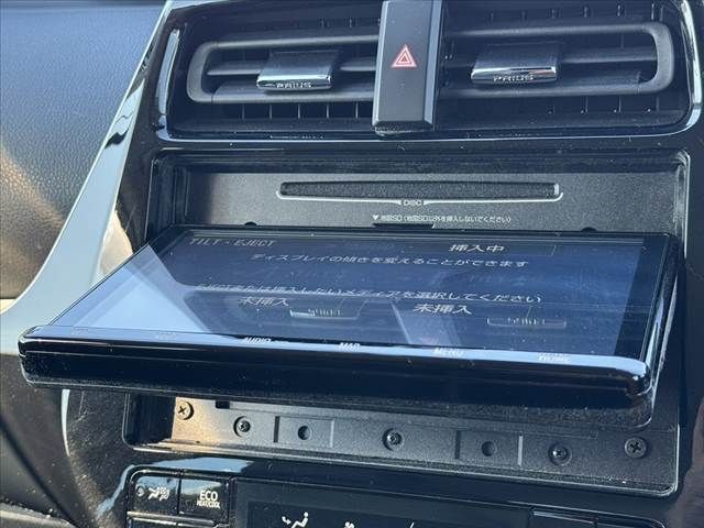 TOYOTA PRIUS 2019 Image 31