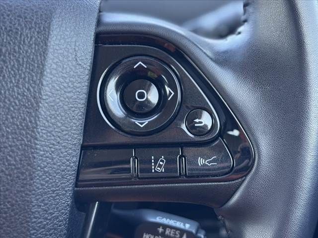 TOYOTA PRIUS 2019 Image 31