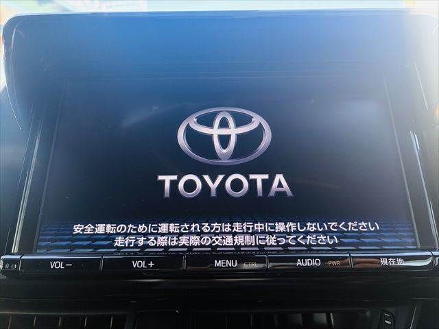 TOYOTA C-HR 2017 Image 31