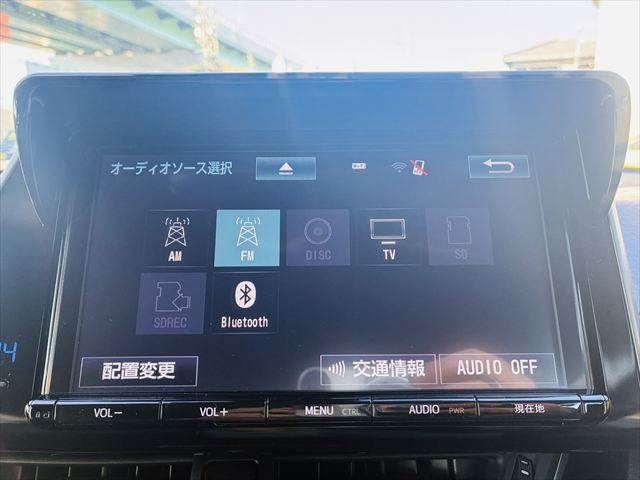 TOYOTA C-HR 2017 Image 31