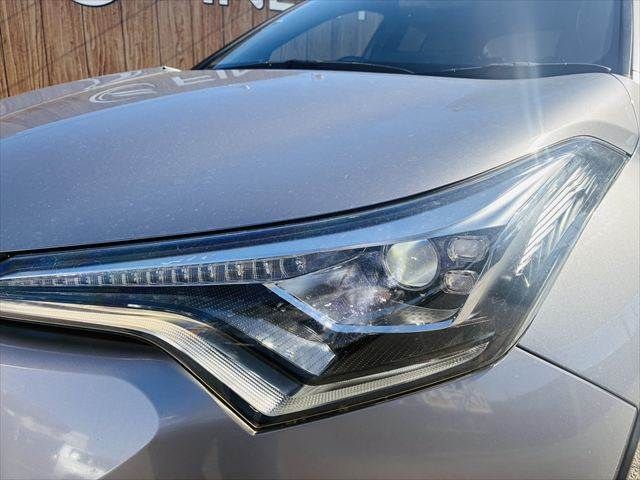 TOYOTA C-HR 2017 Image 31