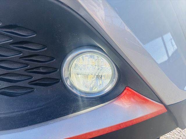 TOYOTA C-HR 2017 Image 31