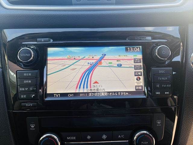 NISSAN X-TRAIL 4WD 2014 Image 31