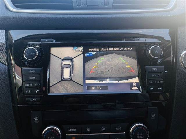 NISSAN X-TRAIL 4WD 2014 Image 31