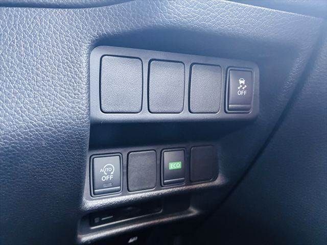 NISSAN X-TRAIL 4WD 2014 Image 31