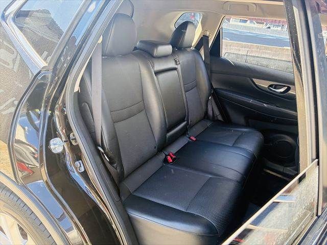 NISSAN X-TRAIL 4WD 2014 Image 31