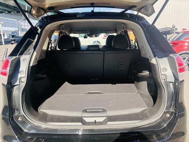 NISSAN X-TRAIL 4WD 2014 Image 31