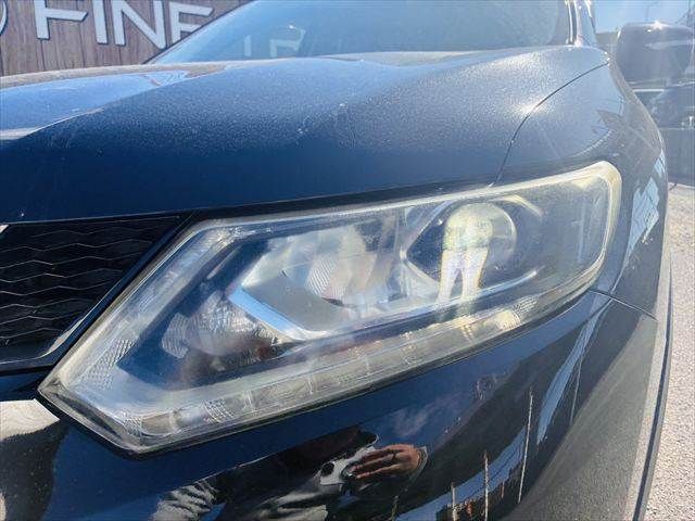 NISSAN X-TRAIL 4WD 2014 Image 31