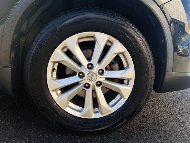 NISSAN X-TRAIL 4WD 2014 Image 31