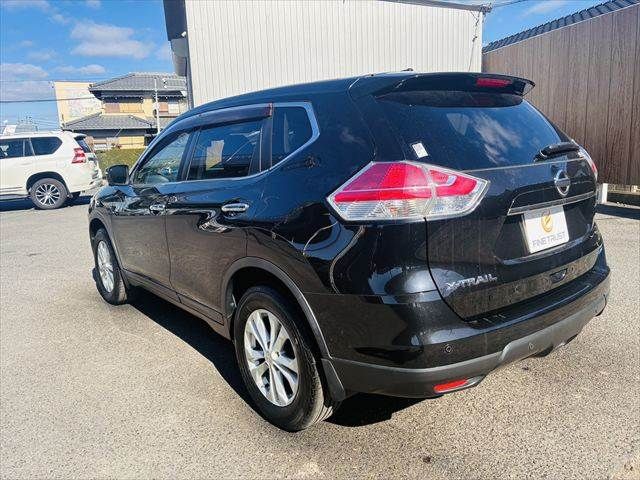 NISSAN X-TRAIL 4WD 2014 Image 31