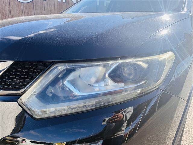 NISSAN X-TRAIL 4WD 2014 Image 31