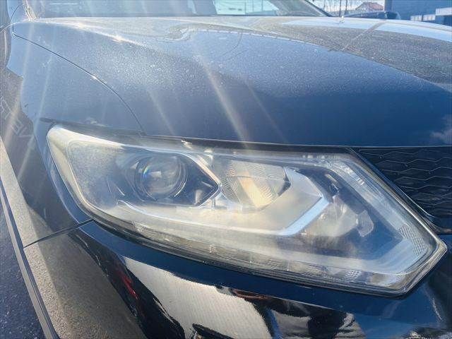 NISSAN X-TRAIL 4WD 2014 Image 31