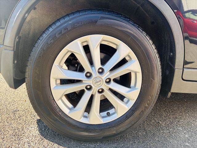 NISSAN X-TRAIL 4WD 2014 Image 31