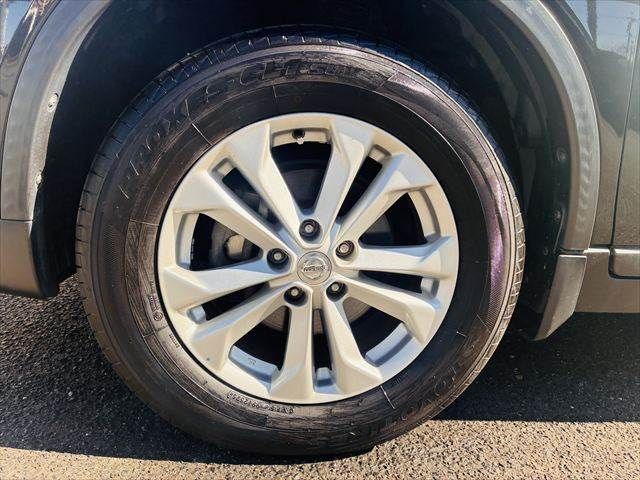 NISSAN X-TRAIL 4WD 2014 Image 31