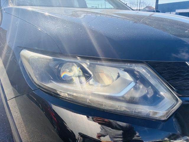 NISSAN X-TRAIL 4WD 2014 Image 31