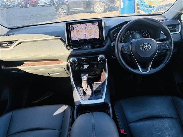 TOYOTA RAV4 4WD 2019 Image 31