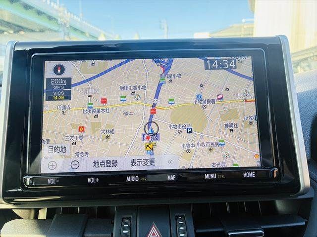 TOYOTA RAV4 4WD 2019 Image 31