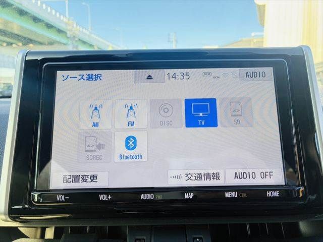 TOYOTA RAV4 4WD 2019 Image 31